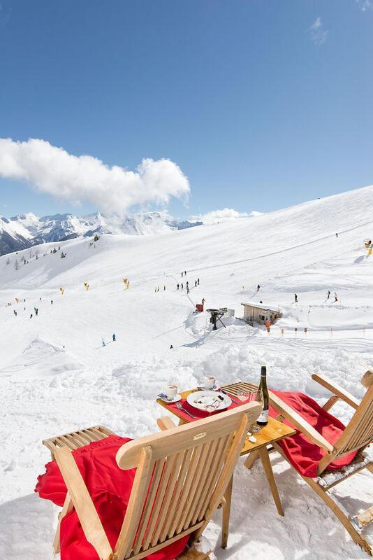 Brunnhof Gastein Otel Bad Hofgastein Dış mekan fotoğraf
