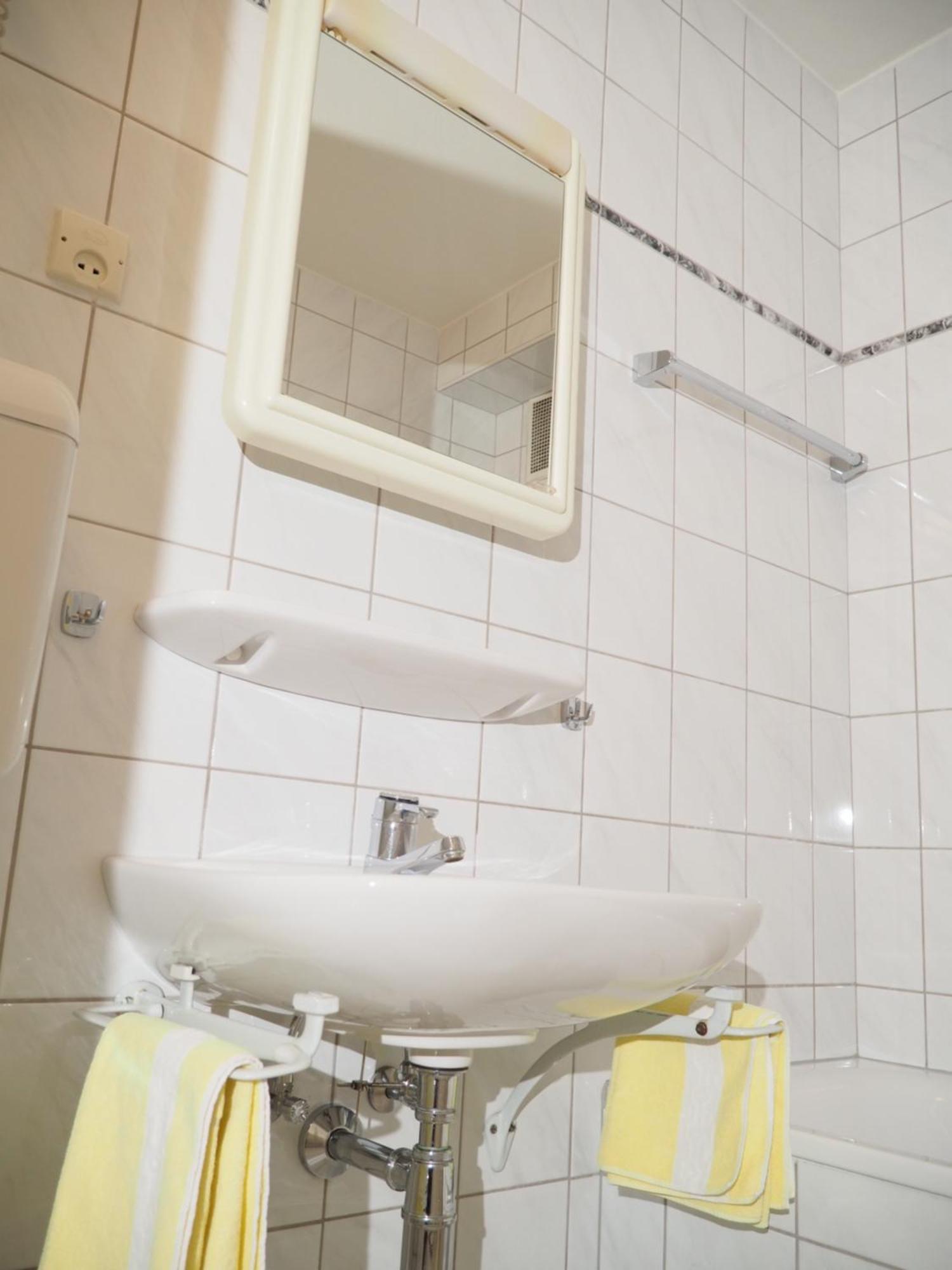 Brunnhof Gastein Otel Bad Hofgastein Dış mekan fotoğraf