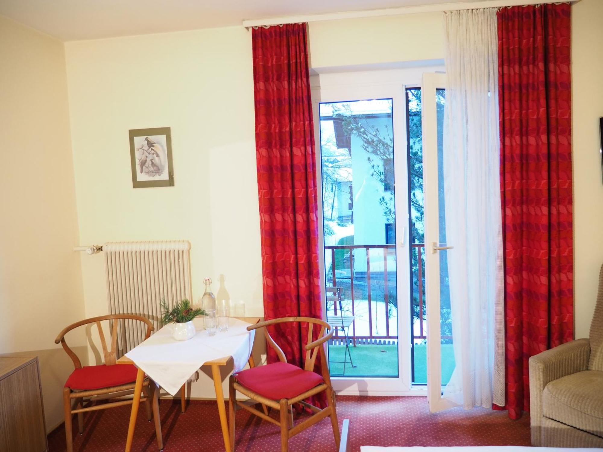 Brunnhof Gastein Otel Bad Hofgastein Dış mekan fotoğraf