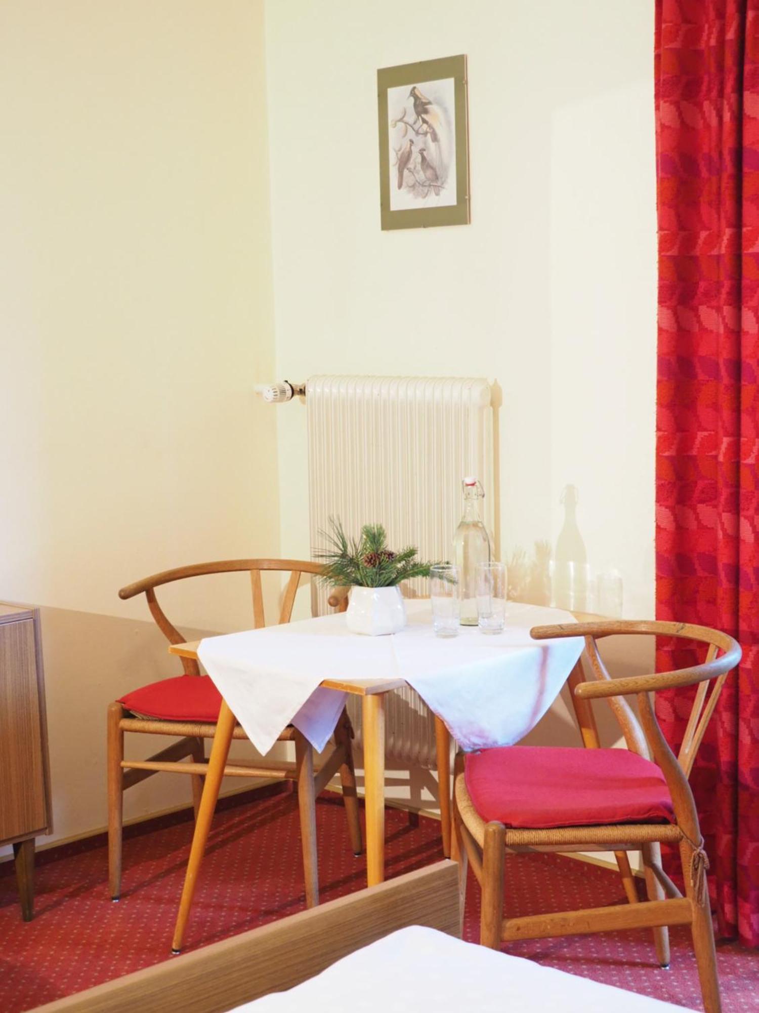 Brunnhof Gastein Otel Bad Hofgastein Dış mekan fotoğraf