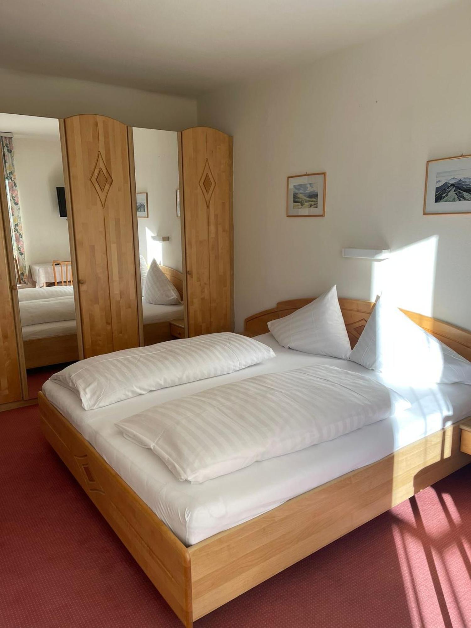 Brunnhof Gastein Otel Bad Hofgastein Dış mekan fotoğraf