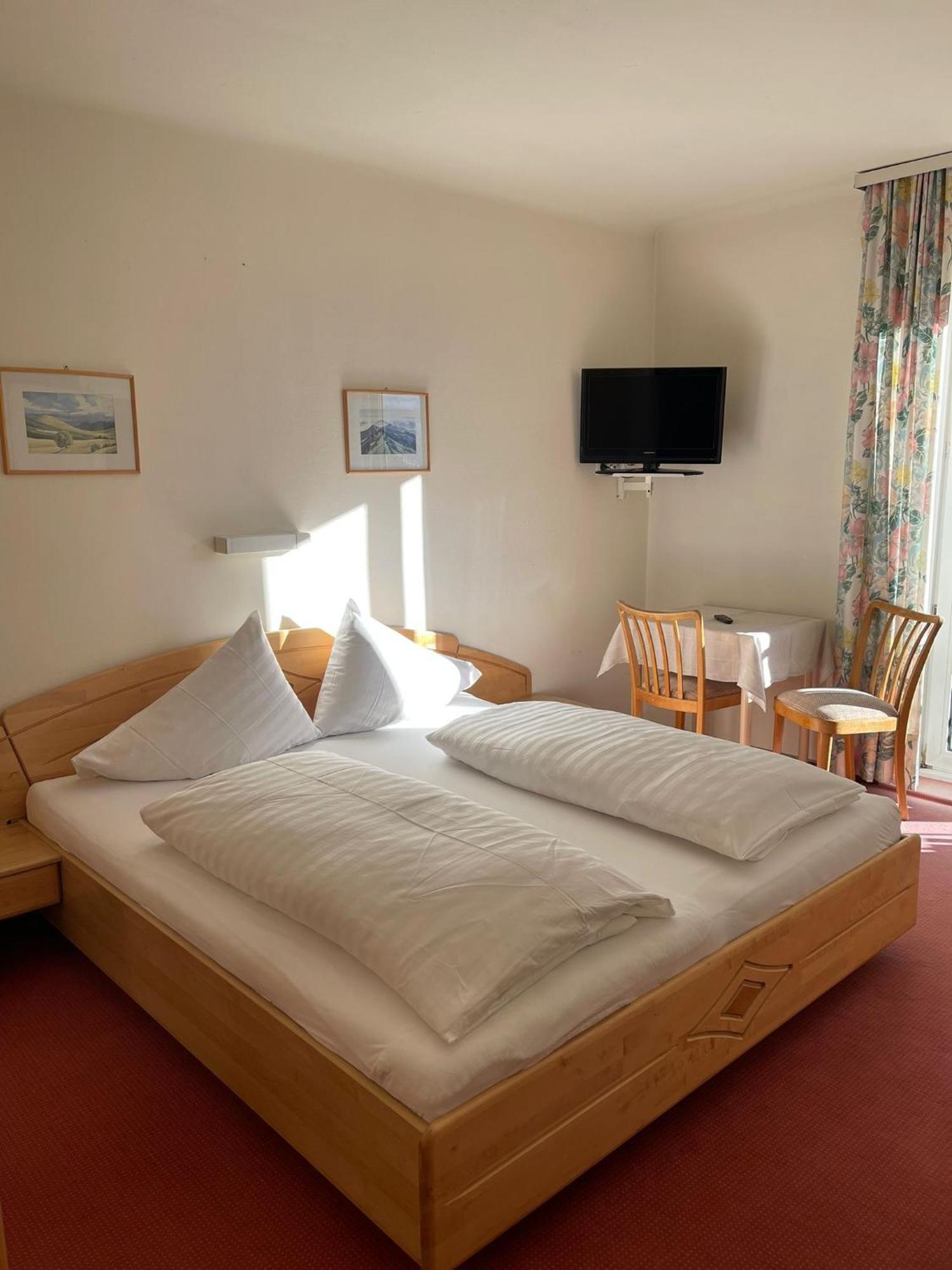 Brunnhof Gastein Otel Bad Hofgastein Dış mekan fotoğraf